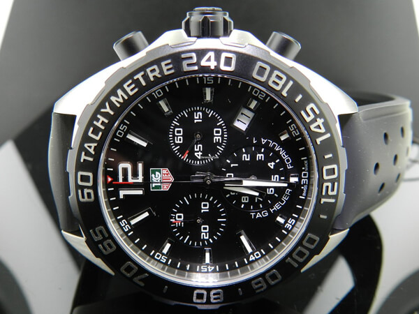 タグホイヤースーパーコピーTAG HEUER フォーミュラ1 クロノグラフ Ref.CAZ1110.FT8023